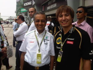 formula 1