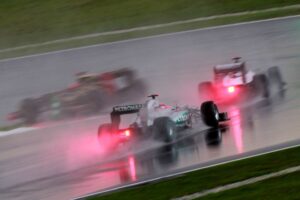 formula 1